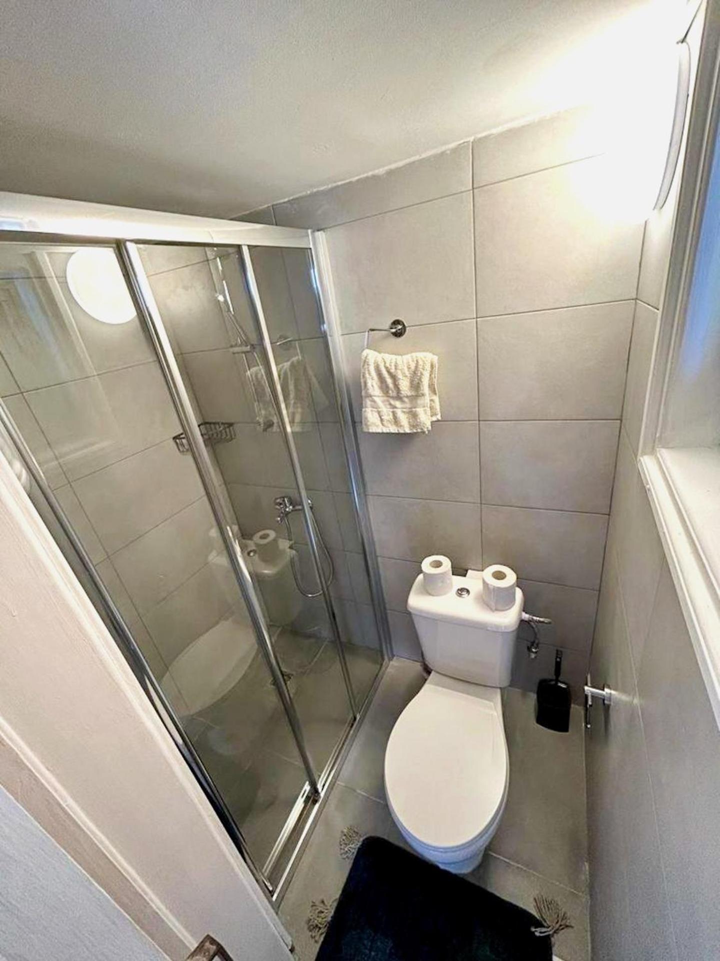 Central Comfort Studio Larnaca Dış mekan fotoğraf